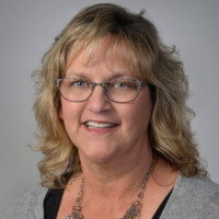 Sandy Lupton