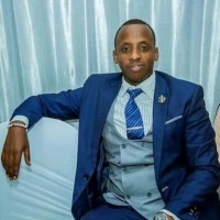 Fred-Yannick Musafiri