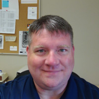 Ron Mansfield