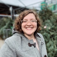 Ellen Vosburg