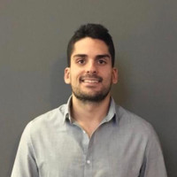 Ignacio Tendero Béiztegui