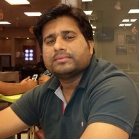 Ashok Kumar Gautam