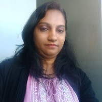 Savitha T M
