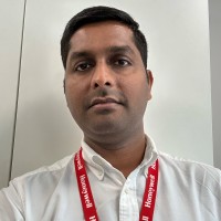 Prajith R