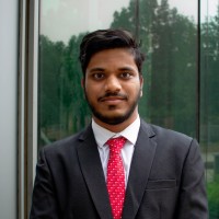 Ankit Kocharekar