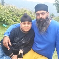 Gurpreet Punjab singh