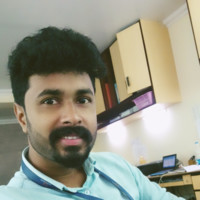 Nidhin Valsn