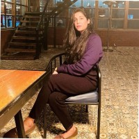 Arpita Vashishth