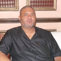 qamar mughal