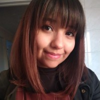 Rocío Álvarez Cornejo