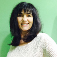 Andrea Lane