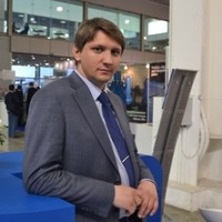 Алексей Молчанов