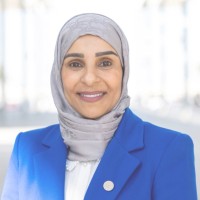 Hanan Naser, PhD, FHEA, SFHEA