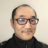 Akira Yamauchi