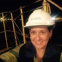 Tracey Whalen