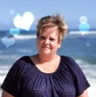 Lizette Combrinck