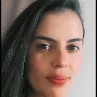 Luzianny Santos