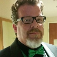 Jeff Edgell