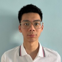 WENG LOK CALVIN CHUNG