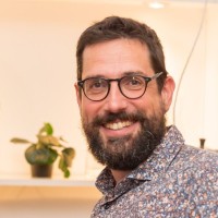 Adrian Osterode