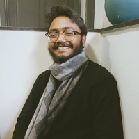 Ankit Subarno