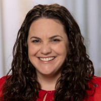 Camille Hogan Robertson, MSW