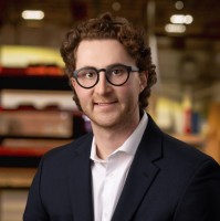 Max Devorris