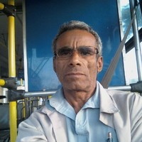 Geraldo Martins