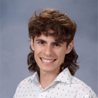 Eric Gaudreau
