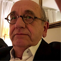 Martin van Hell