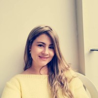 Monica Posada Londoño