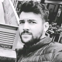 Jaime Rodriguez Sobral