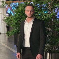 Sam Elfahel