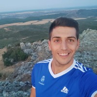 Sergio Sánchez Sánchez