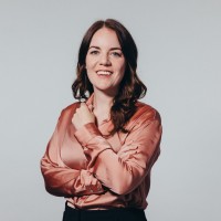 Holly Eldridge