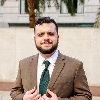 Alec Kerstman, Mpa