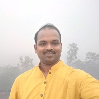 Raghu Ram Velaga