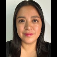 Shu Ling Cristina Sánchez García