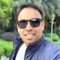 Harish Vasanth