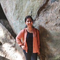 Swetha R