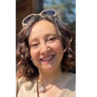 Corinne Haddad Levitt Ph.D
