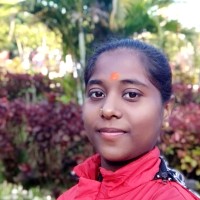 Sweta Kumari