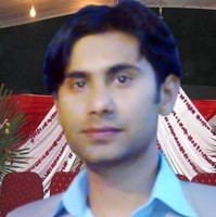 Muhammad Bilal Nasir