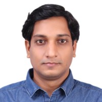 Manoj Inamdar