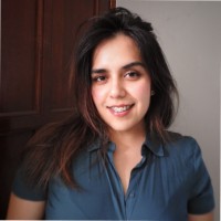 Pamela González García