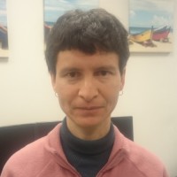 Samantha Agius