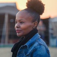 Faith Mwangi