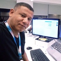 Adriano Monteiro