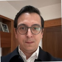 DANIEL HUERTA ORNELAS