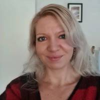 Anne Reinholt